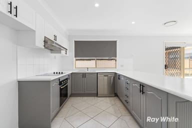 Property 117 Dongola Circuit, SCHOFIELDS NSW 2762 IMAGE 0