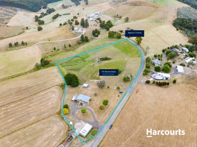 Property 191 Browns Road, North Lilydale TAS 7268 IMAGE 0