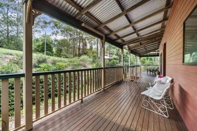 Property 18 Grey Gums Drive, BLUE MOUNTAIN HEIGHTS QLD 4350 IMAGE 0