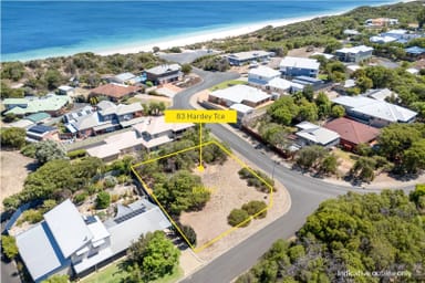 Property 83 Hardey Terrace, PEPPERMINT GROVE BEACH WA 6271 IMAGE 0