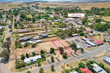 Property Lot 5 Nelanglo Street, Gunning NSW 2581 IMAGE 0