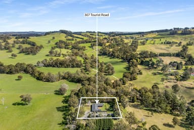 Property 307 Tourist Road, Glenquarry NSW 2576 IMAGE 0