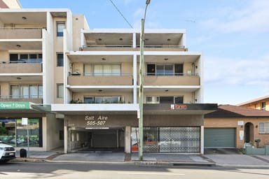 Property 5, 505-507 Bunnerong Road, Matraville NSW 2036 IMAGE 0