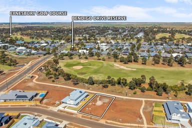 Property 76 Cobram Drive, Eynesbury VIC 3338 IMAGE 0