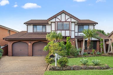 Property 5 Ibsen Place, Wetherill Park NSW 2164 IMAGE 0