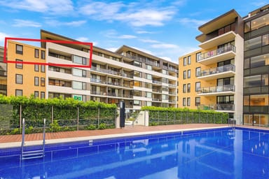 Property 605/21 Verona Drive, Wentworth Point NSW 2127 IMAGE 0