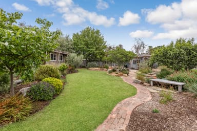 Property 11 Vincent Street, CASTLEMAINE VIC 3450 IMAGE 0