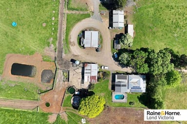 Property 156 Bloomfield Road, Nilma VIC 3821 IMAGE 0