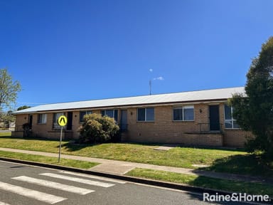 Property 1, 2, 3 & 4, 82 East Street, GRENFELL NSW 2810 IMAGE 0