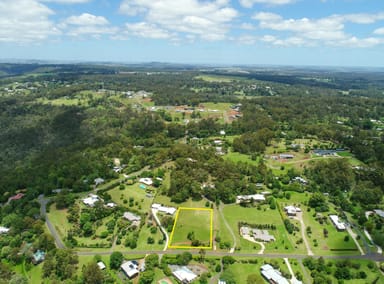 Property Proposed Lot 1 Montrose Road, Cabarlah QLD 4352 IMAGE 0