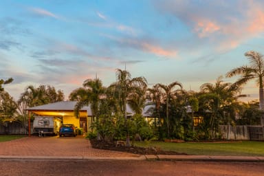 Property 39 Honeyeater Loop, DJUGUN WA 6725 IMAGE 0