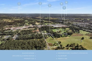 Property 84-90 Samuel Marsden Road, Orchard Hills NSW 2748 IMAGE 0