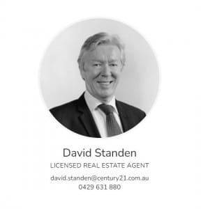 Property Agent David Standen