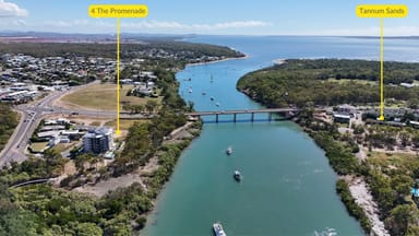 Property 4 The Promenade, Boyne Island QLD 4680 IMAGE 0