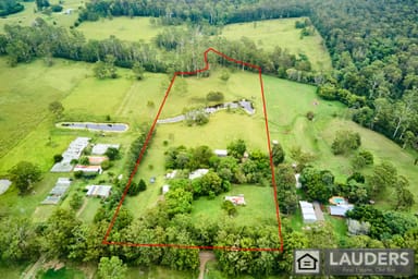 Property 354 Half Chain Road, Koorainghat NSW 2430 IMAGE 0