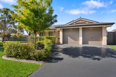 Property 49 Sunningdale Drive, GLENMORE PARK NSW 2745 IMAGE 0