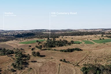 Property Lot 6 Cemetery Rd, Haden QLD 4353 IMAGE 0
