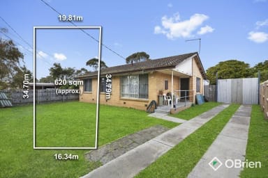 Property 419 Frankston-Dandenong Road, Frankston North VIC 3200 IMAGE 0