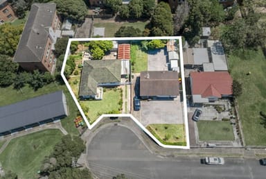 Property 12 & 14 Sheahan Street, Warwick Farm NSW 2170 IMAGE 0