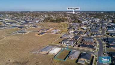Property 5 Token St, North Wonthaggi VIC 3995 IMAGE 0