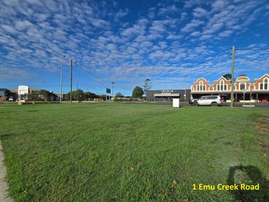 Property 1 & 3 Emu Creek Road, Crows Nest QLD 4355 IMAGE 0