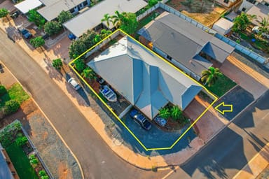 Property 5 Australind Avenue, South Hedland WA 6722 IMAGE 0