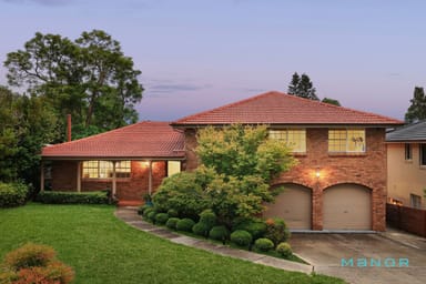 Property 121 Eaton Road, West Pennant Hills NSW 2125 IMAGE 0