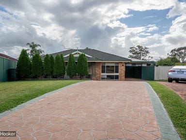 Property 11 Theseus Circuit, ROSEMEADOW NSW 2560 IMAGE 0