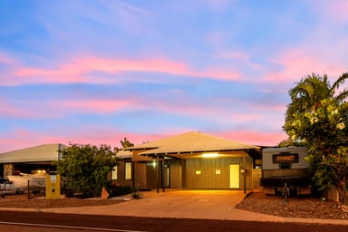 Property 81 Tomarito Crescent, BILINGURR WA 6725 IMAGE 0