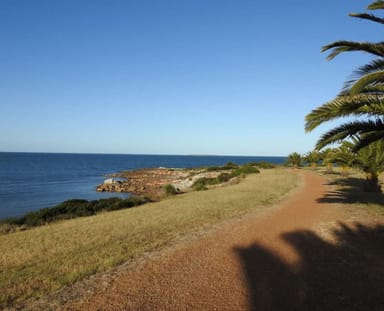 Property 35 North Esplanade, Point Boston SA 5607 IMAGE 0
