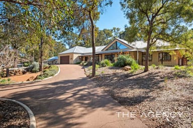 Property 445 Strettle Road, Glen Forrest WA 6071 IMAGE 0