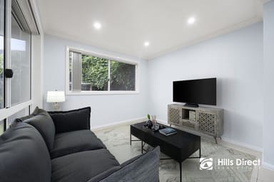 Property 4 Gowrie Street, The Ponds NSW 2769 IMAGE 0