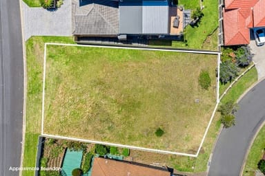 Property 10 Willandra Place, KOONAWARRA NSW 2530 IMAGE 0