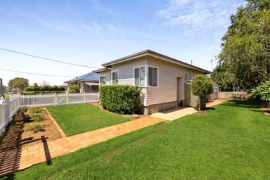 Property 22 Cay Street, NEWTOWN QLD 4350 IMAGE 0