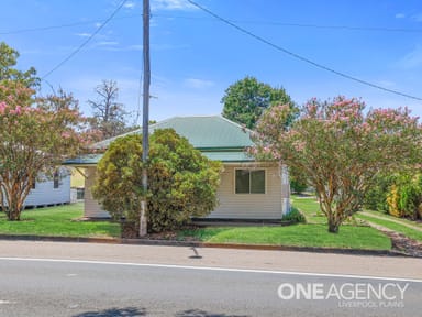 Property 38 New England Highway, Willow Tree NSW 2339 IMAGE 0