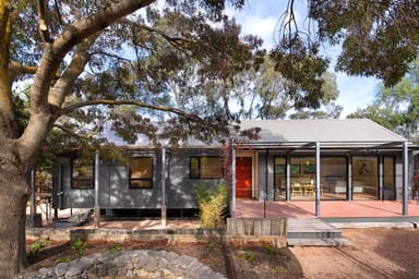 Property 46A Campbell Street, Castlemaine VIC 3450 IMAGE 0