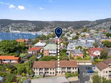 Property 2, 4A Colville Street, BATTERY POINT TAS 7004 IMAGE 0