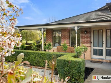 Property 93 Follett Drive, NYORA VIC 3987 IMAGE 0