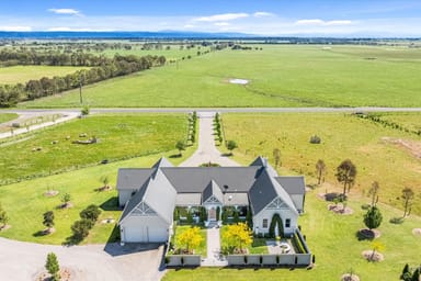 Property 223 Lower Cairnbrook Road, Glengarry VIC 3854 IMAGE 0