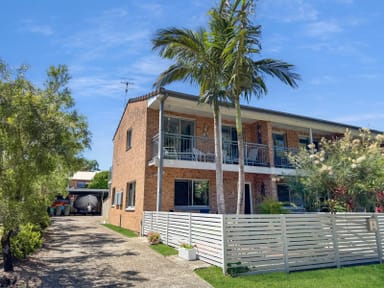 Property 1, 5 Coorilla Street, 'Jimmys Beach Townhouses', Hawks Nest NSW 2324 IMAGE 0