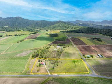 Property 655 Gregory Cannon Valley Road, STRATHDICKIE QLD 4800 IMAGE 0