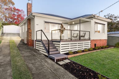 Property 827 Bond Street, Mount Pleasant VIC 3350 IMAGE 0