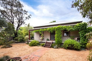 Property 322 Barker Street, Castlemaine VIC 3450 IMAGE 0