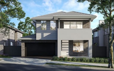 Property Lot 122 Origma Street, VINEYARD NSW 2765 IMAGE 0