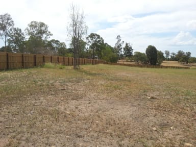 Property Lot 22 Thomas Close, Biloela QLD 4715 IMAGE 0