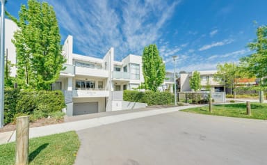 Property UNIT 7, 15 BERRIGAN CRESCENT, O'CONNOR ACT 2602 IMAGE 0