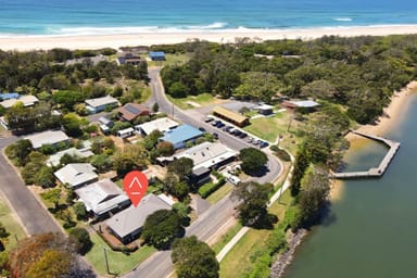 Property 17 Winter Avenue, Mylestom NSW 2454 IMAGE 0