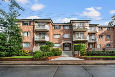 Property 6, 11-15 Park Avenue, Waitara NSW 2077 IMAGE 0