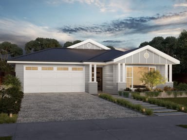 Property Lot 2, 29 Heaton Court, Delaneys Creek QLD 4514 IMAGE 0