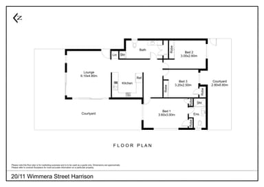 Property 20, 11 Wimmera Street, Harrison ACT 2914 IMAGE 0